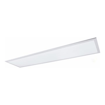 LED димируем панел за окачен таван за баня STELLA LED/28/32/36/40W/230V 30x120 cm CRI 90 IP44 бял
