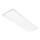 LED Димируем панел за вграждане CAPRI LED/25/36/40W/230V 3000/4000/5700K IP44 30x120 см