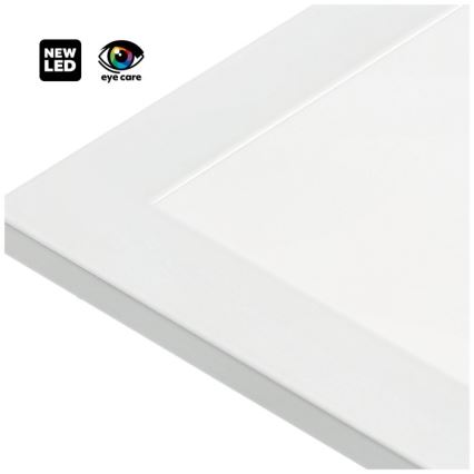 LED Димируем панел за вграждане CAPRI LED/25/36/40W/230V 3000/4000/5700K IP44 30x120 см