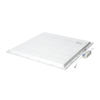 LED Димируем панел за вграждане CAPRI LED/25/36/40W/230V 3000/4000/5700K UGR&lt;19 IP44 60x60 см