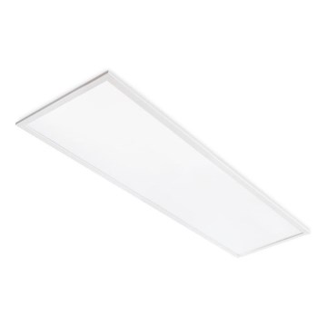 LED Димируем панел за вграждане CAPRI LED/25/36/40W/230V 3000/4000/5700K UGR&lt;19 IP44 30x120 см