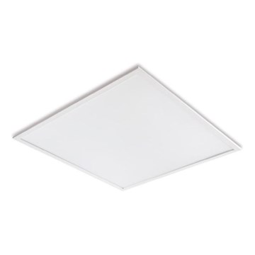 LED Димируем панел за вграждане CAPRI LED/25/36/40W/230V 3000/4000/5700K UGR&lt;19 IP44 60x60 см