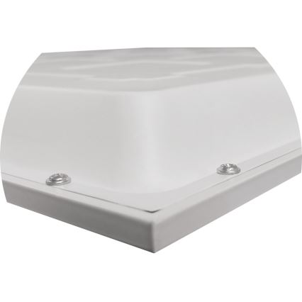 LED Димируем панел за вграждане LIBRA LED/40W/230V 2900-6000K Wi-Fi Tuya