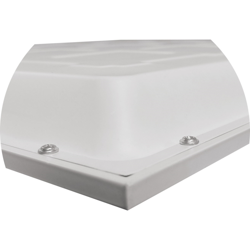 LED Димируем панел за вграждане LIBRA LED/40W/230V 2900-6000K Wi-Fi Tuya