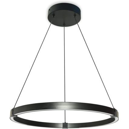 LED Димируем пендел CASSINI LED/33W/230V 2700-6500K + дистанционно управление