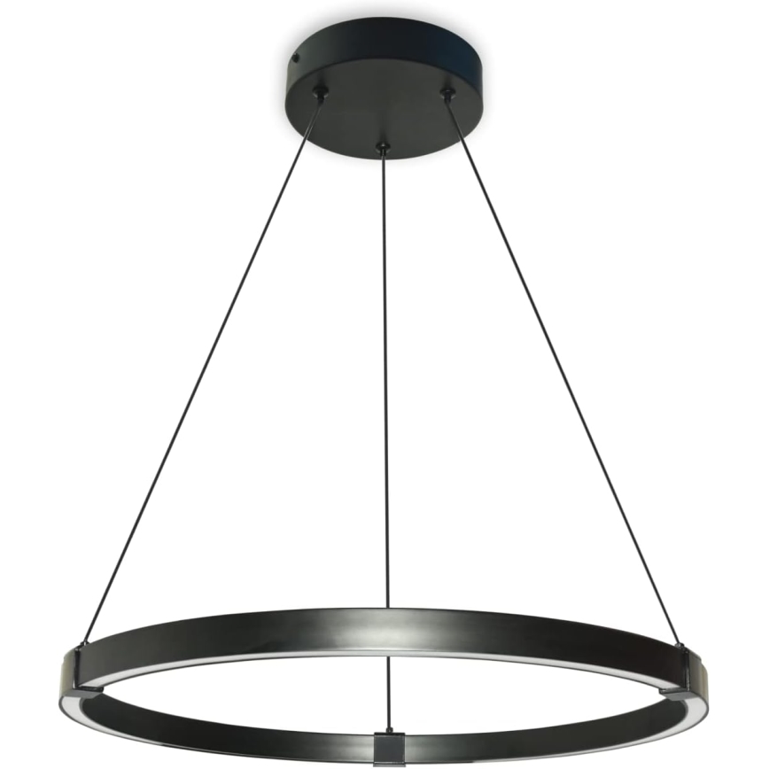LED Димируем пендел CASSINI LED/33W/230V 2700-6500K + дистанционно управление