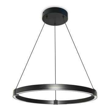 LED Димируем пендел CASSINI LED/33W/230V 2700-6500K + дистанционно управление