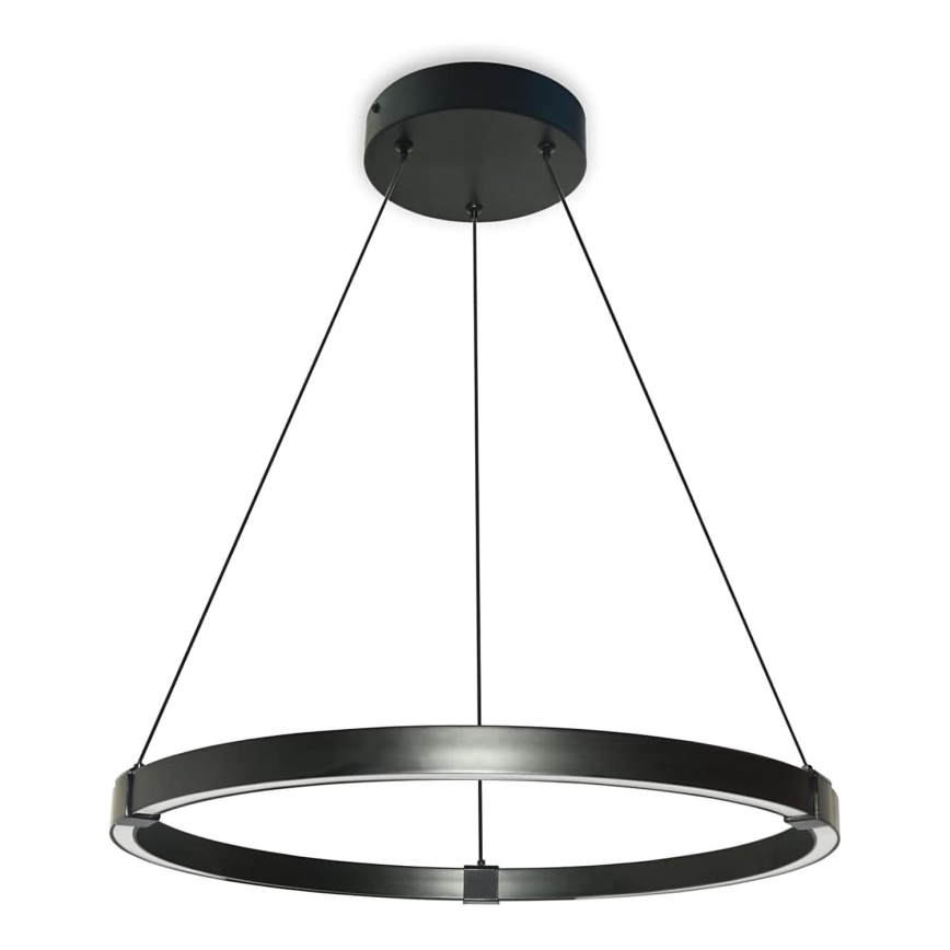 LED Димируем пендел CASSINI LED/33W/230V 2700-6500K + дистанционно управление