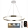 LED Димируем пендел LED/100W/230V 3000-6500K + дистанционно управление