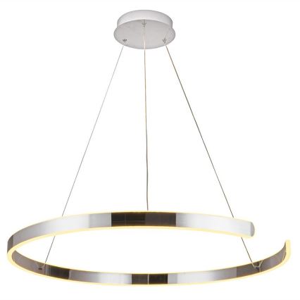 LED Димируем пендел LED/100W/230V 3000-6500K + дистанционно управление