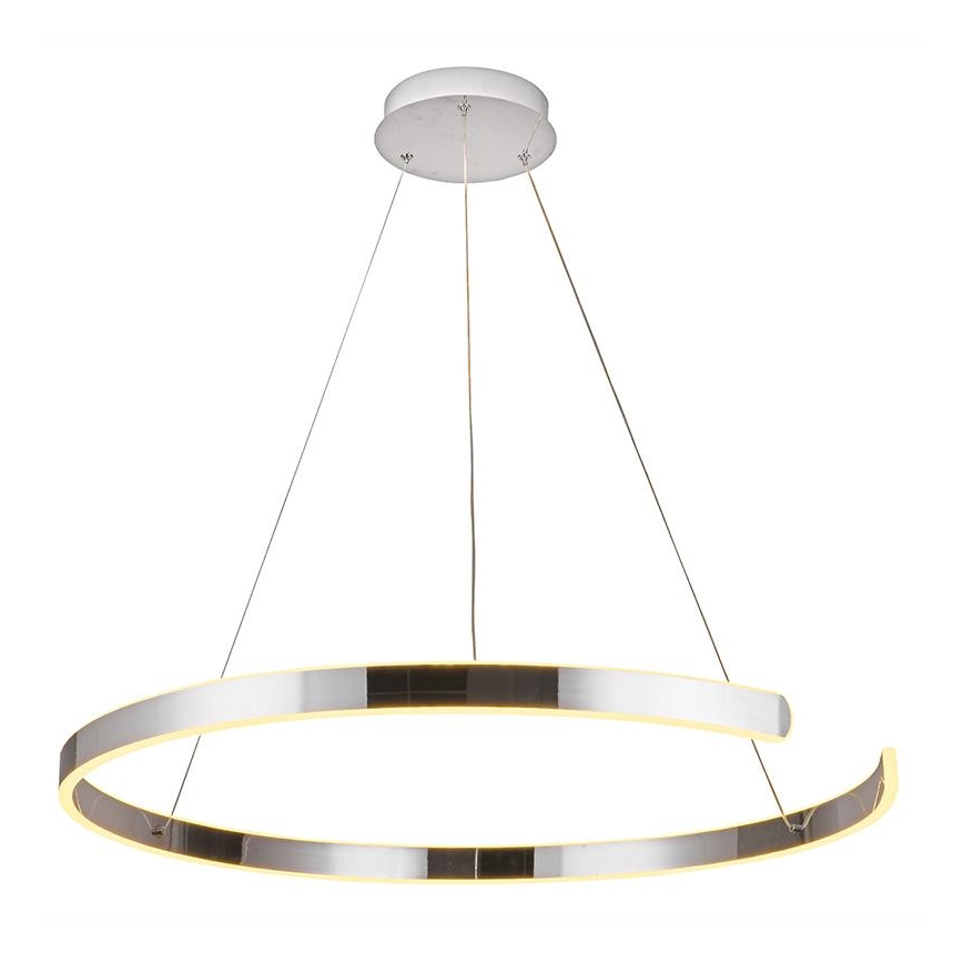 LED Димируем пендел LED/100W/230V 3000-6500K + дистанционно управление