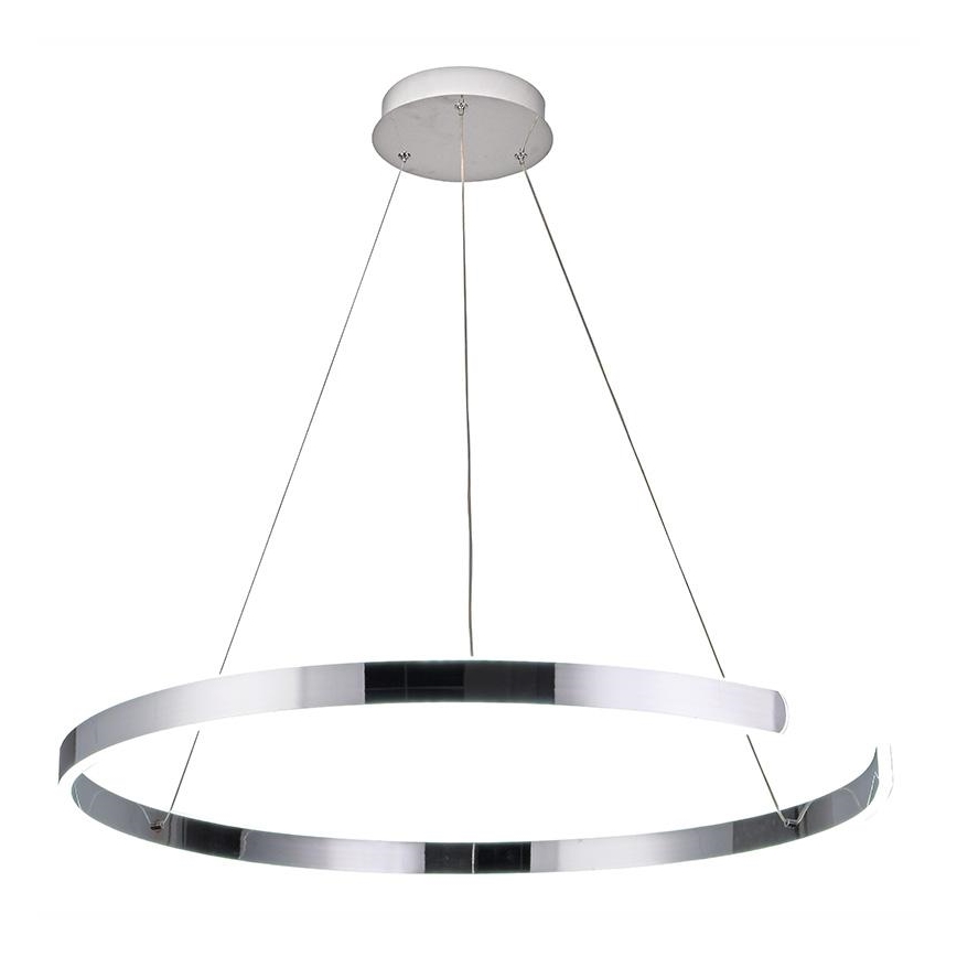 LED Димируем пендел LED/100W/230V 3000-6500K + дистанционно управление