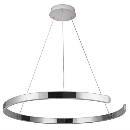 LED Димируем пендел LED/100W/230V 3000-6500K + дистанционно управление