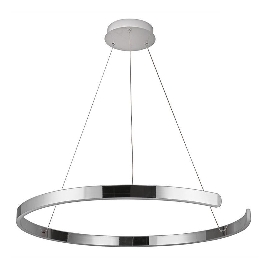 LED Димируем пендел LED/100W/230V 3000-6500K + дистанционно управление