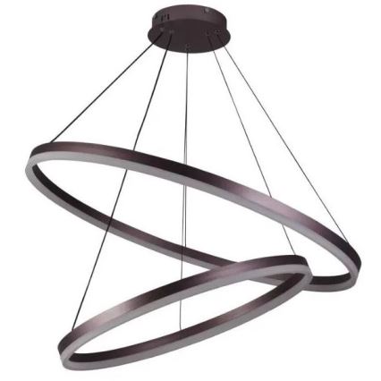 LED Димируем пендел LED/100W/230V 3000-6500K + дистанционно управление
