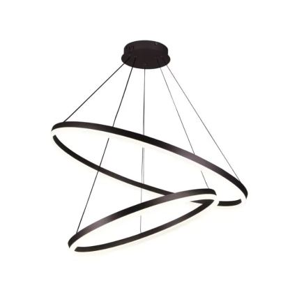 LED Димируем пендел LED/100W/230V 3000-6500K + дистанционно управление