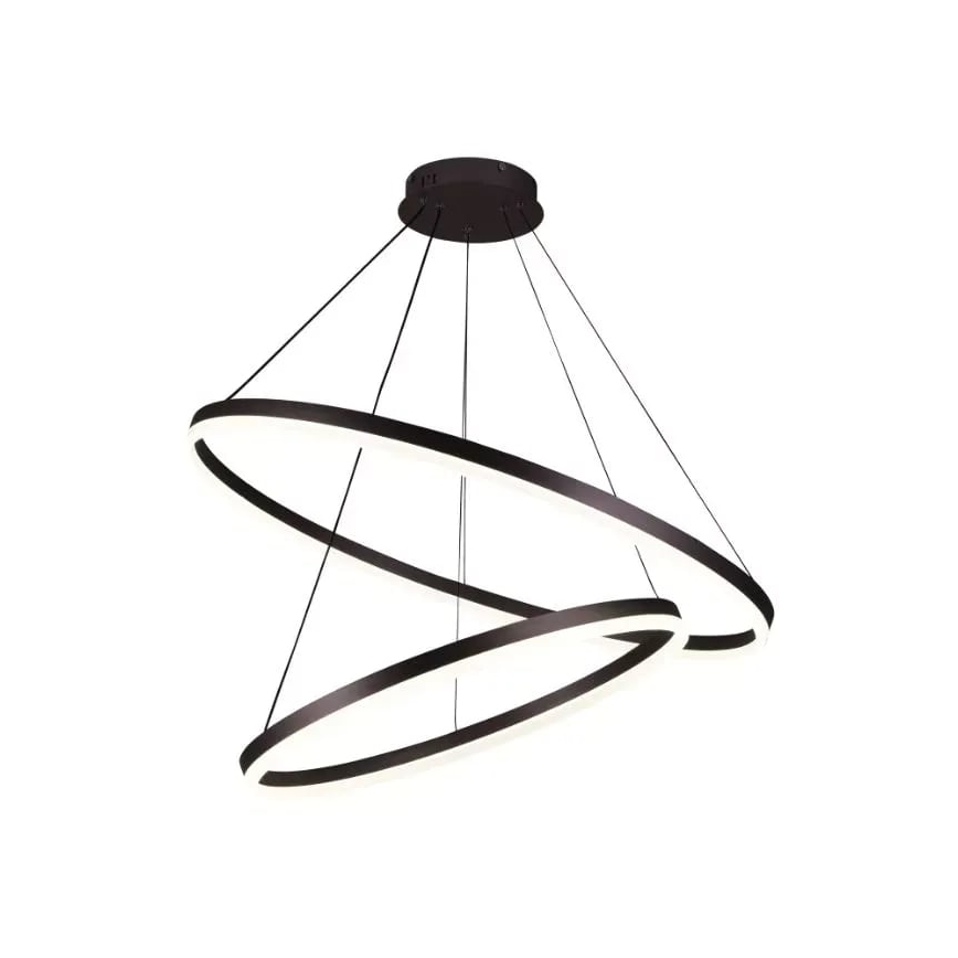 LED Димируем пендел LED/100W/230V 3000-6500K + дистанционно управление