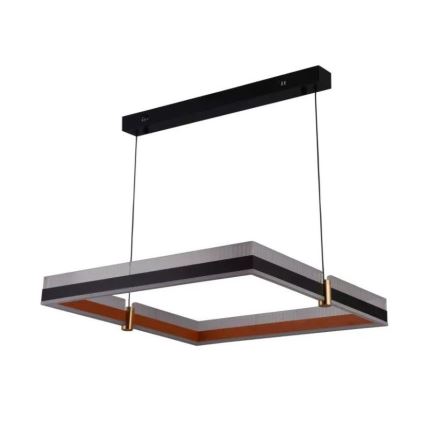LED Димируем пендел LED/100W/230V 3000-6500K + дистанционно управление