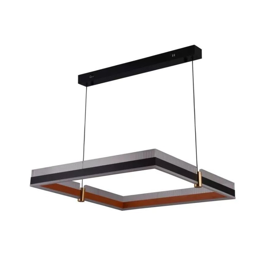 LED Димируем пендел LED/100W/230V 3000-6500K + дистанционно управление