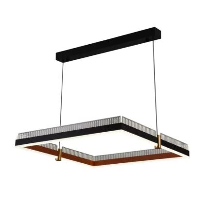 LED Димируем пендел LED/100W/230V 3000-6500K + дистанционно управление