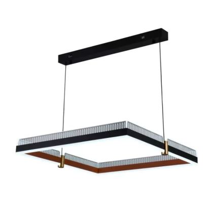 LED Димируем пендел LED/100W/230V 3000-6500K + дистанционно управление