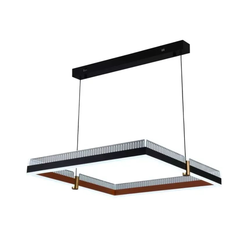 LED Димируем пендел LED/100W/230V 3000-6500K + дистанционно управление