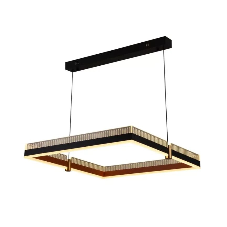 LED Димируем пендел LED/100W/230V 3000-6500K + дистанционно управление