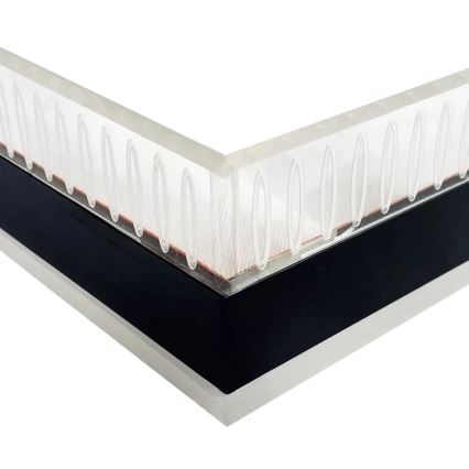 LED Димируем пендел LED/100W/230V 3000-6500K + дистанционно управление