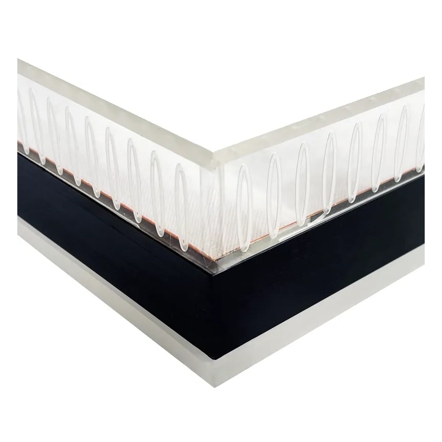 LED Димируем пендел LED/100W/230V 3000-6500K + дистанционно управление