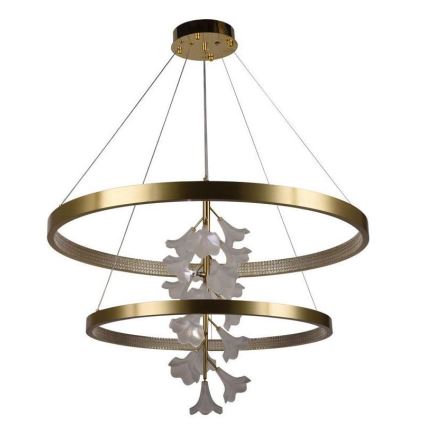 LED Димируем пендел LED/100W/230V 3000-6500K + дистанционно управление