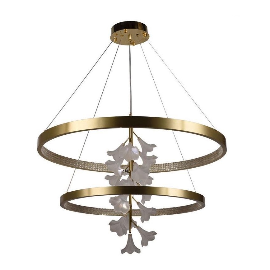 LED Димируем пендел LED/100W/230V 3000-6500K + дистанционно управление