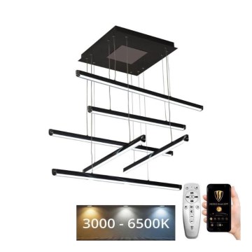 LED Димируем пендел LED/100W/230V 3000-6500K + дистанционно управление