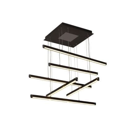 LED Димируем пендел LED/100W/230V 3000-6500K + дистанционно управление