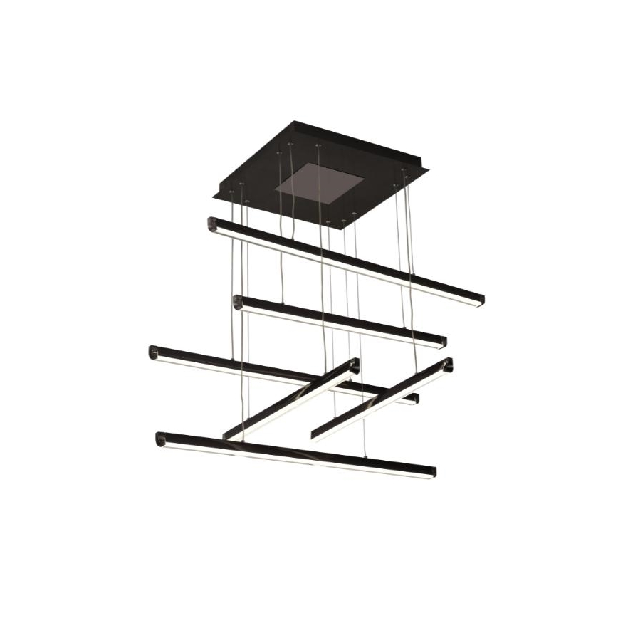 LED Димируем пендел LED/100W/230V 3000-6500K + дистанционно управление