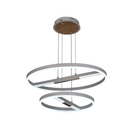 LED Димируем пендел LED/100W/230V 3000-6500K + дистанционно управление