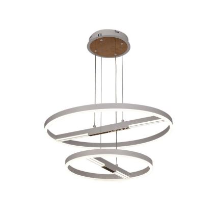 LED Димируем пендел LED/100W/230V 3000-6500K + дистанционно управление