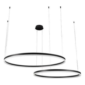 LED Димируем пендел LED/100W/230V 3000-6500K + дистанционно управление