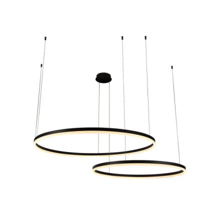 LED Димируем пендел LED/100W/230V 3000-6500K + дистанционно управление