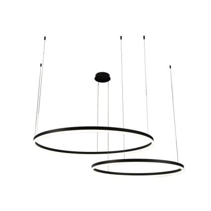 LED Димируем пендел LED/100W/230V 3000-6500K + дистанционно управление
