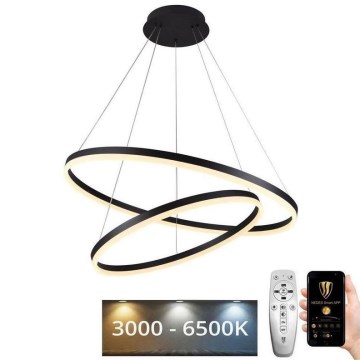 LED Димируем пендел LED/100W/230V 3000-6500K + дистанционно