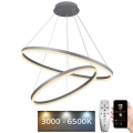 LED Димируем пендел LED/100W/230V 3000-6500K + дистанционно