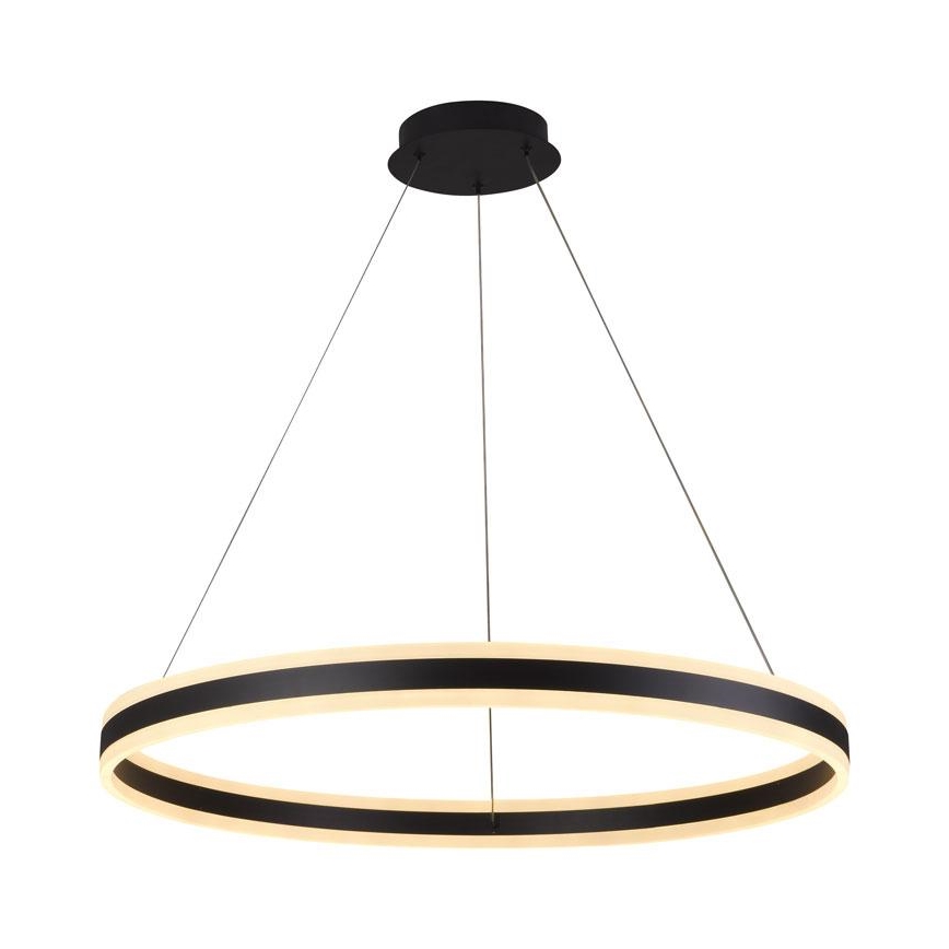 LED Димируем пендел LED/110W/230V 3000-6500K + дистанционно управление