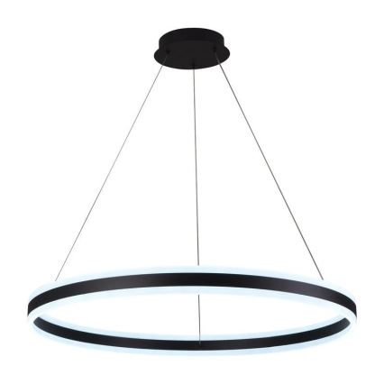 LED Димируем пендел LED/110W/230V 3000-6500K + дистанционно управление