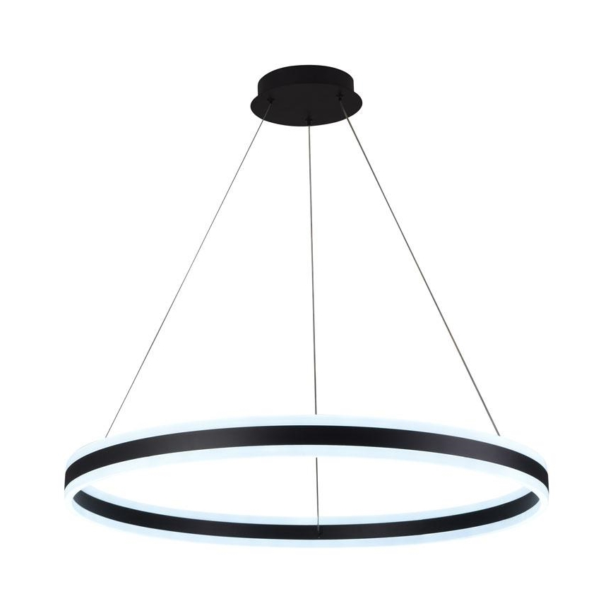 LED Димируем пендел LED/110W/230V 3000-6500K + дистанционно управление