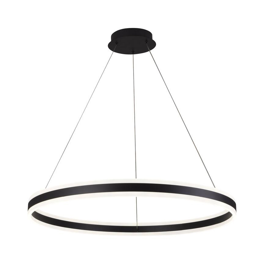 LED Димируем пендел LED/110W/230V 3000-6500K + дистанционно управление