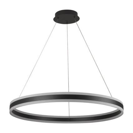 LED Димируем пендел LED/110W/230V 3000-6500K + дистанционно управление