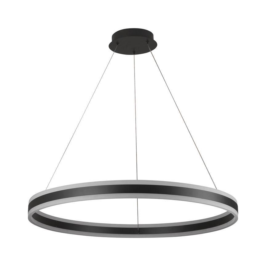 LED Димируем пендел LED/110W/230V 3000-6500K + дистанционно управление
