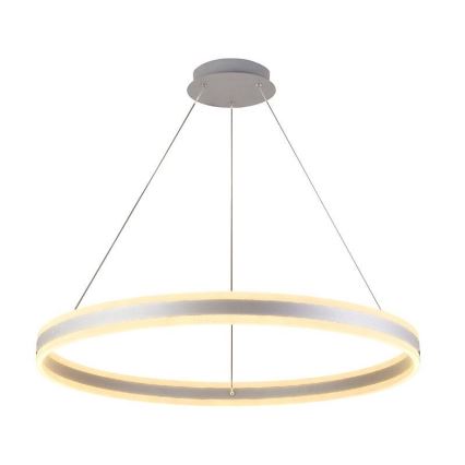 LED Димируем пендел LED/110W/230V 3000-6500K + дистанционно управление