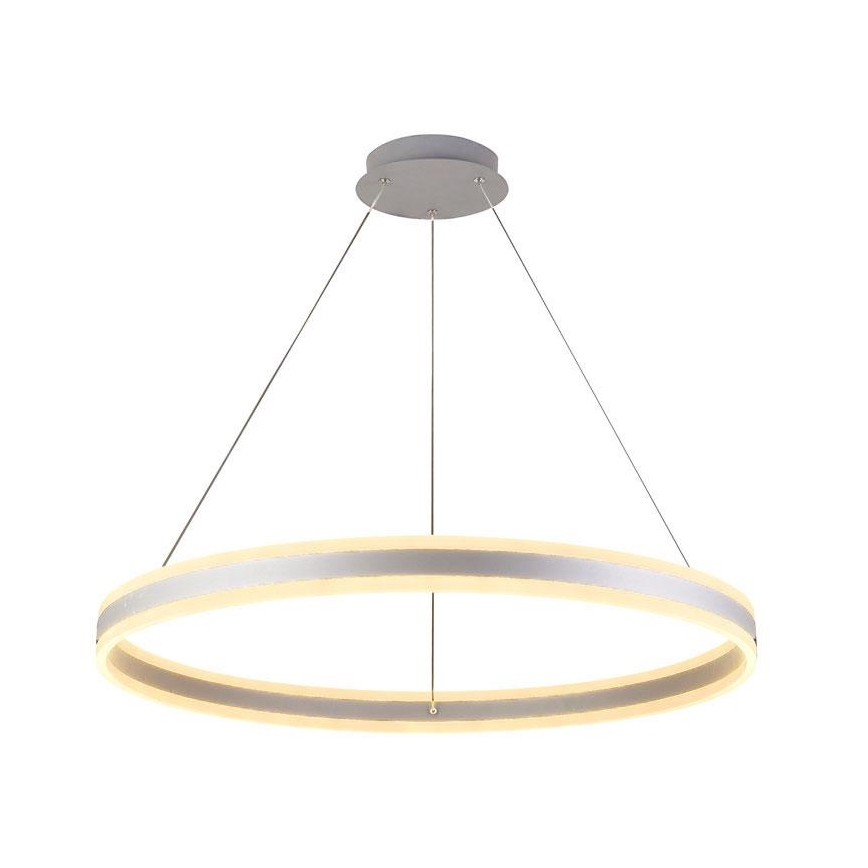 LED Димируем пендел LED/110W/230V 3000-6500K + дистанционно управление