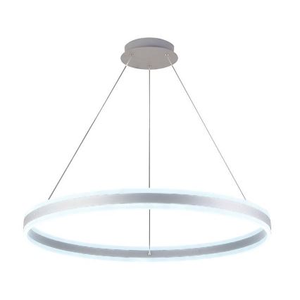 LED Димируем пендел LED/110W/230V 3000-6500K + дистанционно управление